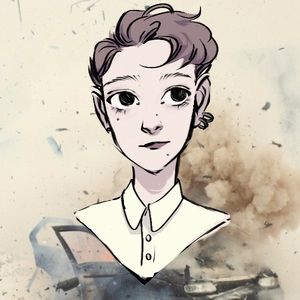 Meet your Posher, Bethany